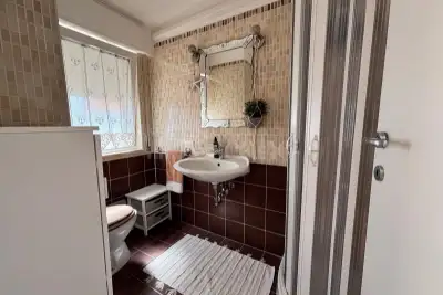 Penthouse for sale, Via Svezia, Pomezia