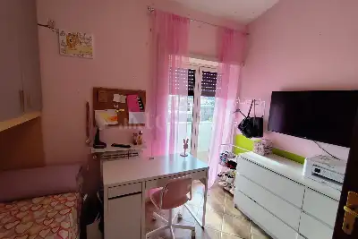 Casa in vendita, Via Foscolo Montini, Fiumicino