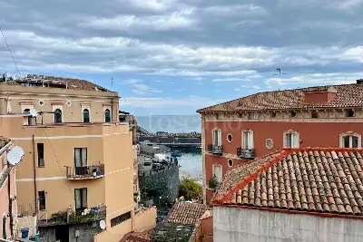 Casa in vendita, Santa Maria La Scala - Acireale , Acireale