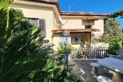 Casa in vendita, VIA BORMIDA 9, Ardea