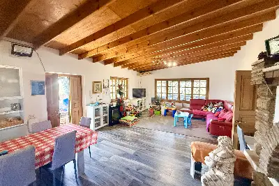 Casa Indipendente in vendita, Via Spino Bianco, Nettuno