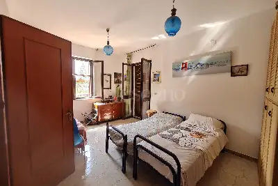 Villa in vendita, Via Fondo Crocco, Carini