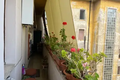 Casa in vendita, Via Cristoforo Colombo, Roma