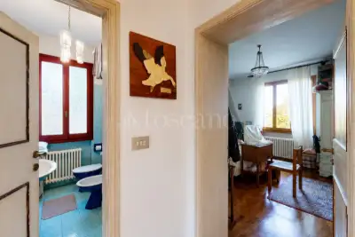 Villa in vendita, Via Belvedere, Monzuno