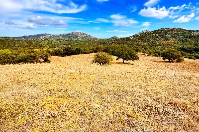 Agricolo in vendita, Loc Graminatoggiu , Loiri Porto San Paolo