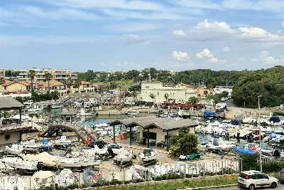 Casa in vendita, Via della Fusoliera, Roma