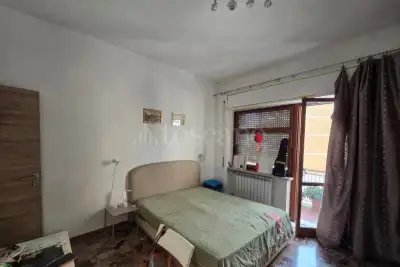 Casa in vendita, Via Nemi, Roma
