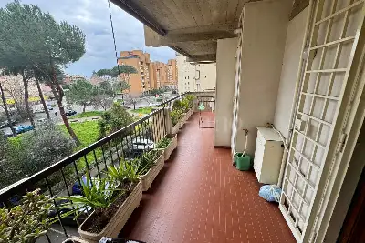 Casa in vendita, Via Pietro Ceccato, Roma