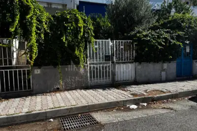 Casa in vendita, Via delle Rose, Squillace