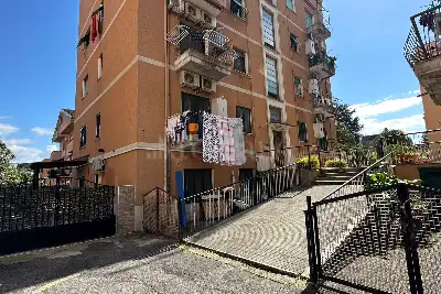 Casa in vendita, Via delle Spighe, Roma