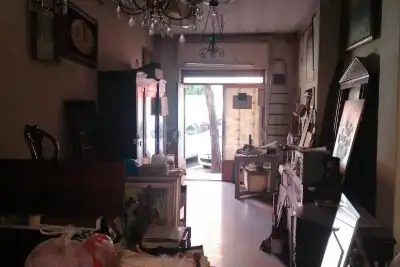 Negozio in vendita, Via di Santa Maria Goretti, Roma
