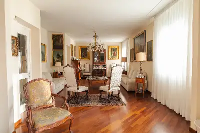 Casa in vendita, Via Gerolamo Gaslini, Genova