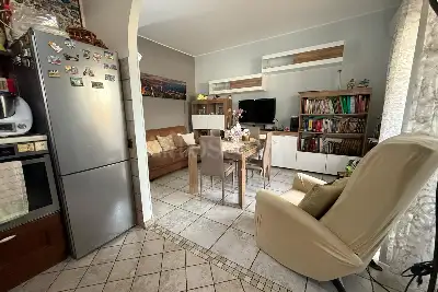 Casa in vendita, Corso Duca di Genova, Roma