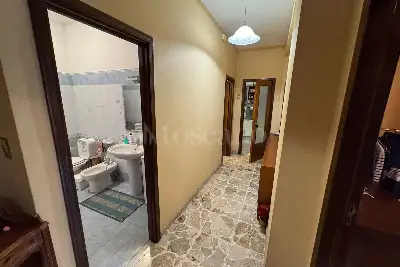 Casa in vendita, Via Antonello Freri, Catania