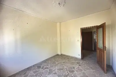 Casa in vendita, Via Vincenzo Ajovalasit, Palermo