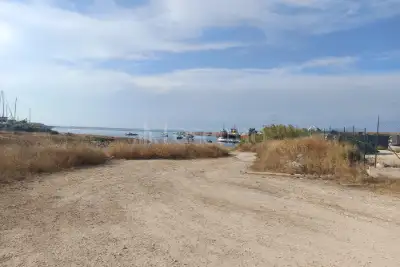 Agricolo in affitto, Via Stentinello, Siracusa