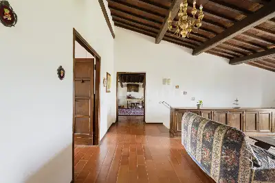 Casa in vendita, Via Montauto, Impruneta