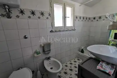 Casa in vendita, Via Epaminonda, Roma