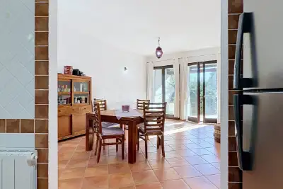 Villino a Schiera in vendita, Località Monte Carru, Alghero
