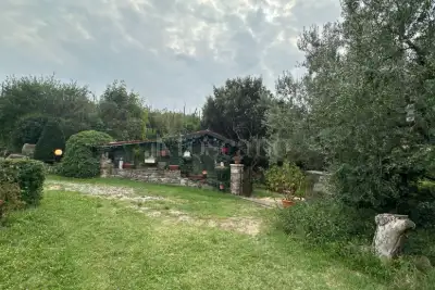 Casa Indipendente in vendita, Via Campiani, Cellatica
