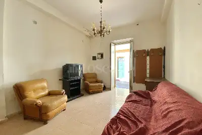 Casa Indipendente in vendita, Via Donato, Messina