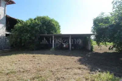 Rustico in vendita, Via Saccon, Cordenons