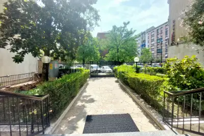Casa in affitto, Via Tavazzano 16, Milano