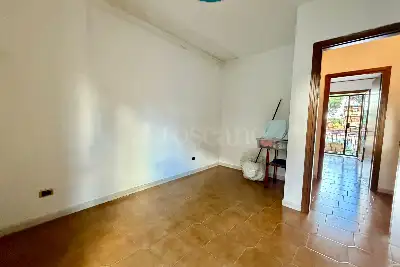 Villino a Schiera in vendita, Via del Fosso dell'Acqua Mariana, Roma