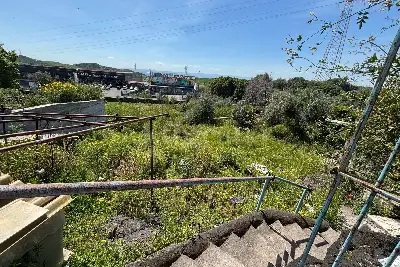 Agricolo in vendita, Via dei Manganelli, Misterbianco