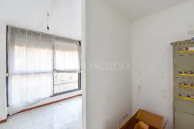 Casa in vendita, Via Adua, Erba