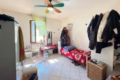 Casa in vendita, Via del Ponte alle Mosse, Firenze