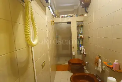 Casa in vendita, via Dalmazia, Bari