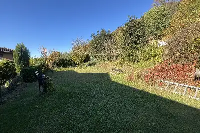 Villino a Schiera in vendita, Via Aldo Moro, Cellatica