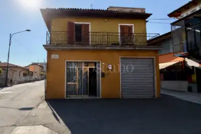 Casa Indipendente in vendita, Via San Zenone, Gussago