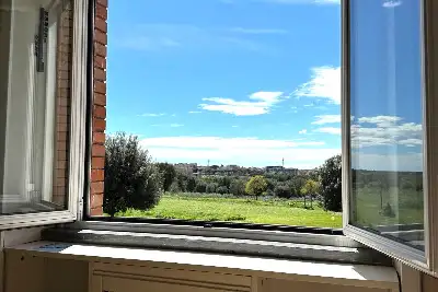 Casa in vendita, Via Barbiellini Amidei Bernardo, Roma