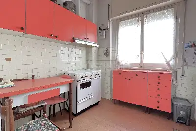 Casa in vendita, Via Felice Poggi, Roma