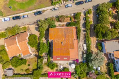 Villa in vendita, Via Del Lentischio, Golfo Aranci