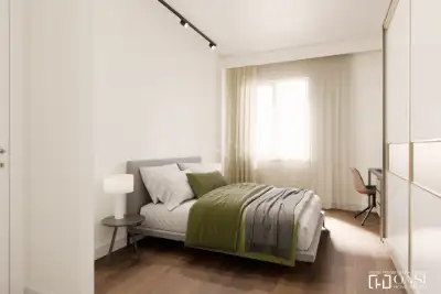 Casa in vendita, Via dei Prati Fiscali, Roma