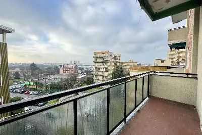 Casa in vendita, Via Amerigo Vespucci, Corsico