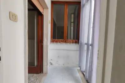 Casa in vendita, Via Vespasiano, Brindisi