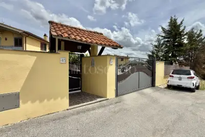 Villa in vendita, Via Pelago, Roma