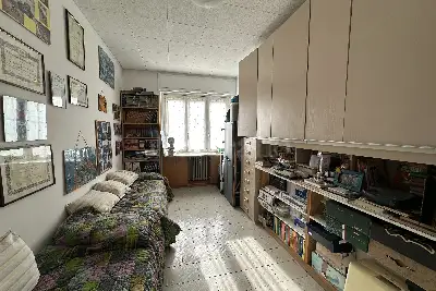 Casa in vendita, Via Curio Dentato, Milano