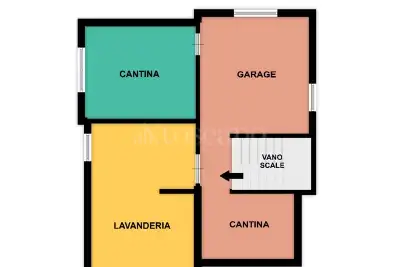 Villa in vendita, Via San Rocchino, Brescia