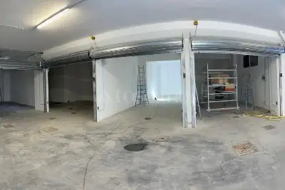 Box in vendita, Via delle Calasanziane, Roma