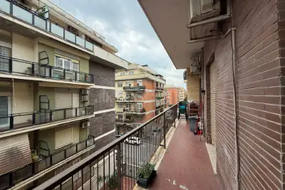 Casa in vendita, Corso Duca di Genova, Roma