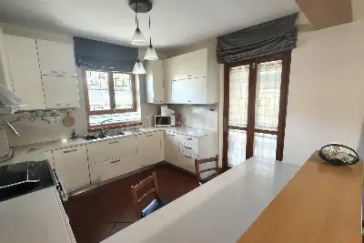 Villa in vendita, Via Marc'Antonio Cesti, Roma