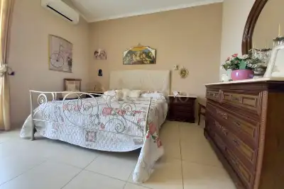 Villa Bifamiliare in vendita, Strada Statale 16, Cerignola