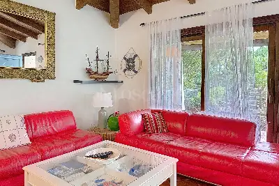 Villa Bifamiliare in vendita, Via Brigata Sassari 44, Stintino