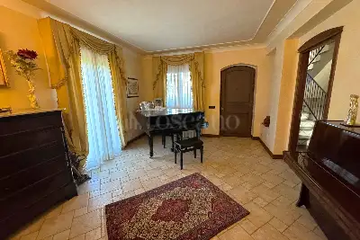 Villa in vendita, Via Tomasi di Lampedusa, Mascalucia