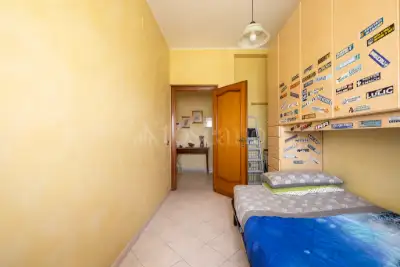 Casa in vendita, Via Fondachelli Fantina, Roma